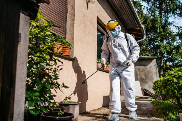 Best Commercial Pest Control Services  in Addison, TX